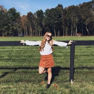 Meet your Posher, Shannon